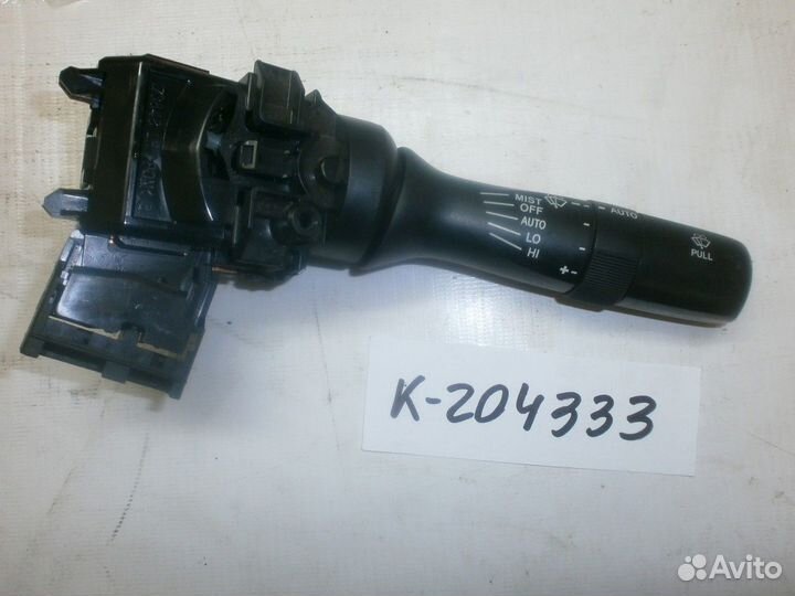Переключатель подрулевой (Toyota Camry)
