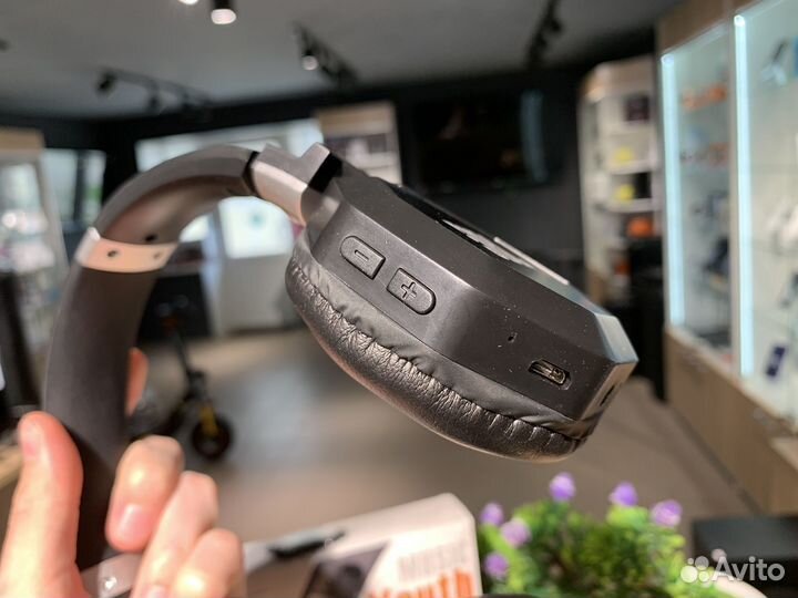 Bluetooth Наушники JBL J25