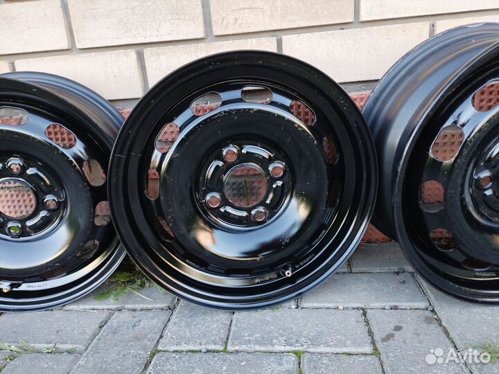 Диски Ford R14 4x108