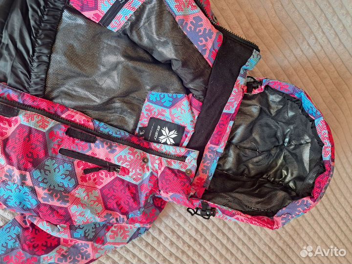 Куртка для девочки