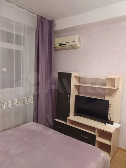 1-к. квартира, 42 м², 8/16 эт.