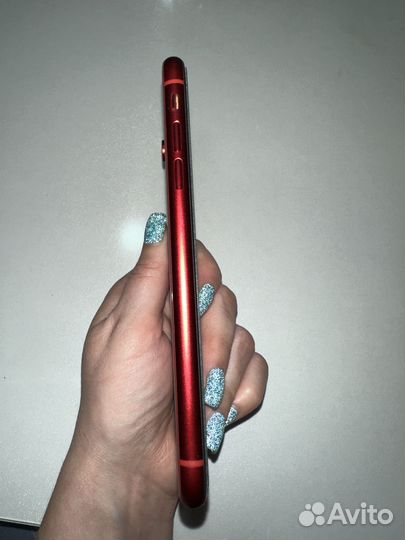 iPhone Xr, 128 ГБ