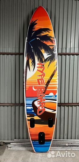 Сап Sup Board Koi fun water GQ Walaw опт