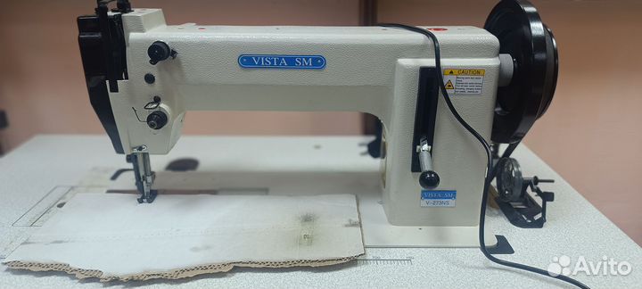Швейная машина Vista SM V273NS