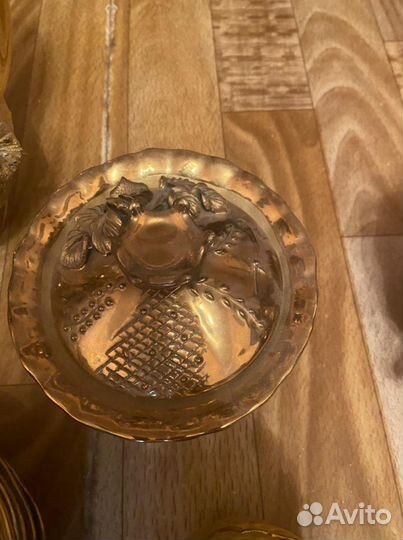 Сервиз кофейный