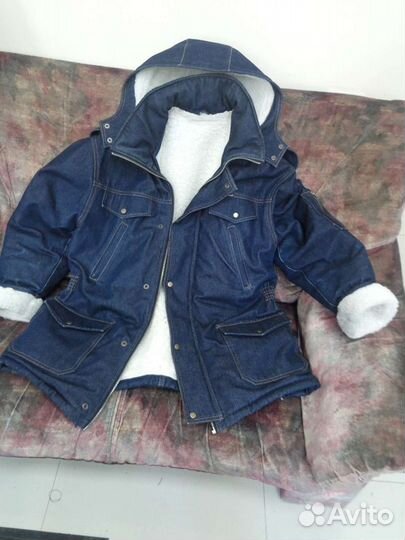 Пошив джинсовой одежды из джинса,вельвета,джута