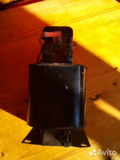 Трансформатор осо-0.25