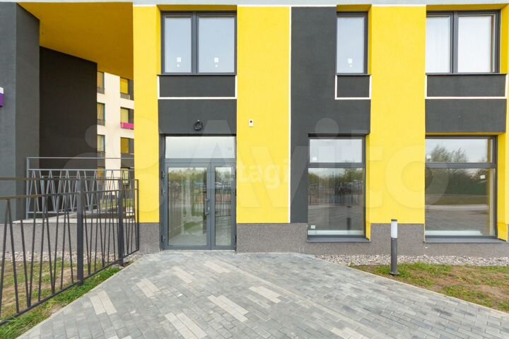 Сдам офисное помещение, 42 м²