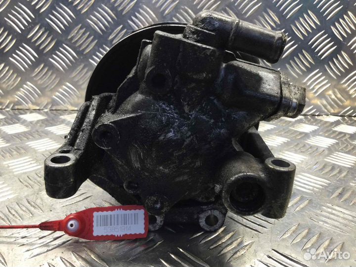 Насос гидроусилителя руля Audi A4 CAL