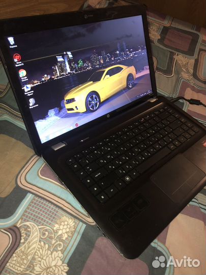 HP 4 ядра/4 гига