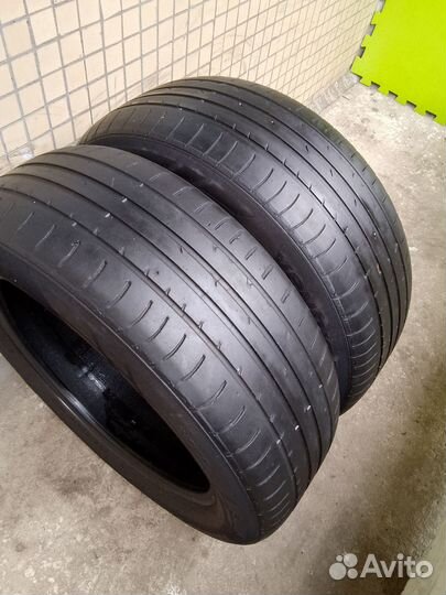 Hankook Ventus Prime 2 K115 235/55 R19 101H