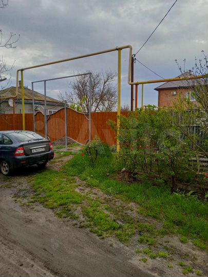 Комната 15 м² в 6-к., 2/2 эт.