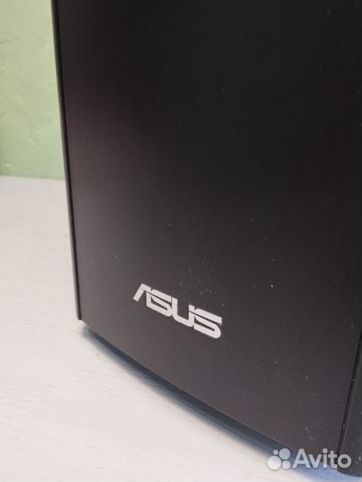 Системный блок asus core i3