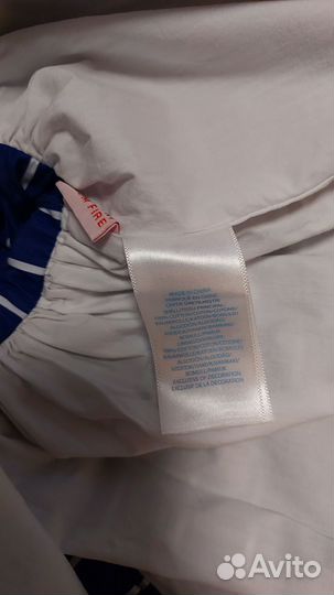 Ralf lauren платье 86-92 туфельки simonetta 22р