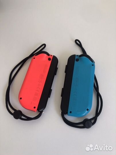 Nintendo switch joy con