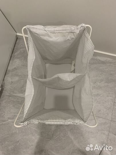 Корзина для белья IKEA