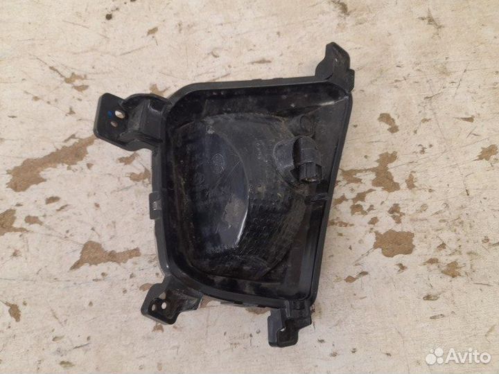 Фара противотуманная правая Hyundai Creta 1 2015