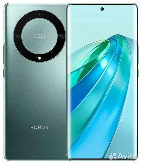 HONOR X9a, 6/128 ГБ