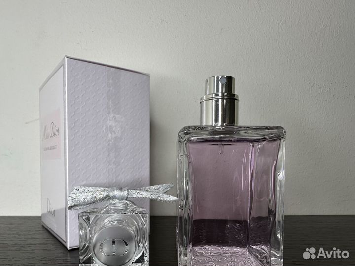 Dior Miss Dior Blooming Bouquet (Оригинал)