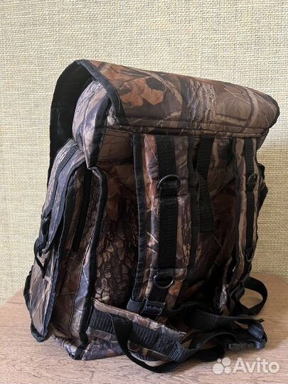 Рюкзак для охоты и рыбалки