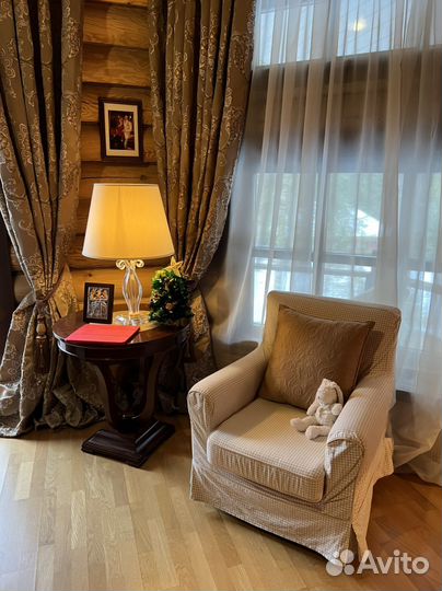 Кресло IKEA ektorp