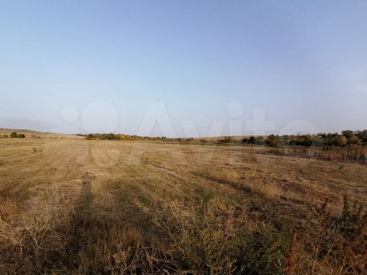 Участок 15,5 га (СНТ, ДНП)