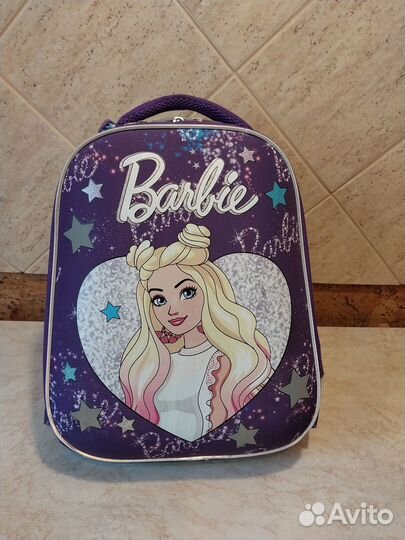 Рюкзак школьный для девочки