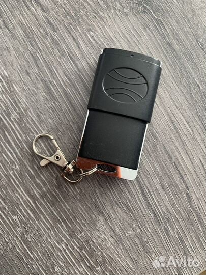 Пульт для ворот