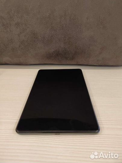 Планшет lenovo Tab m8