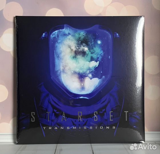 Starset - Transmissions