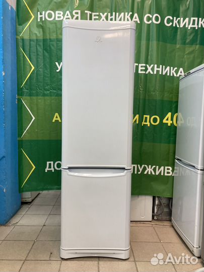 Холодильник Индезит Полный No Frost