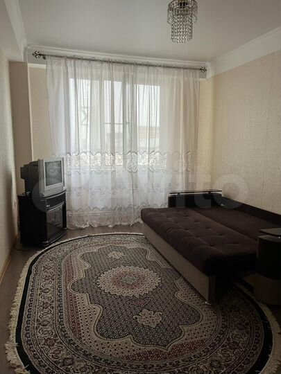 3-к. квартира, 65 м², 4/14 эт.