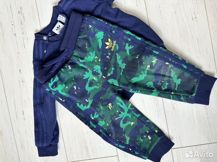 Вещи детские