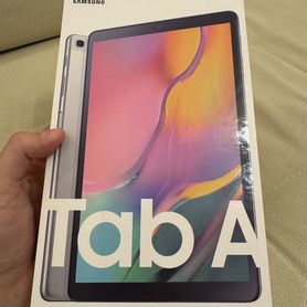 Samsung Galaxy Tab A SM-T515