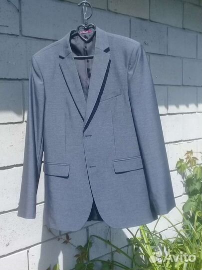 Школьная форма(пиджак) 176-92-90