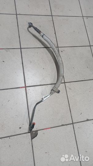 Трубка гидроусилителя руля Киа Рио седан