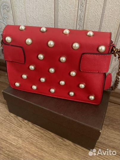 Сумка женская клатч