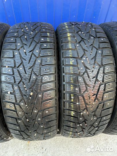 Nokian Tyres Hakkapeliitta 7 185/60 R15