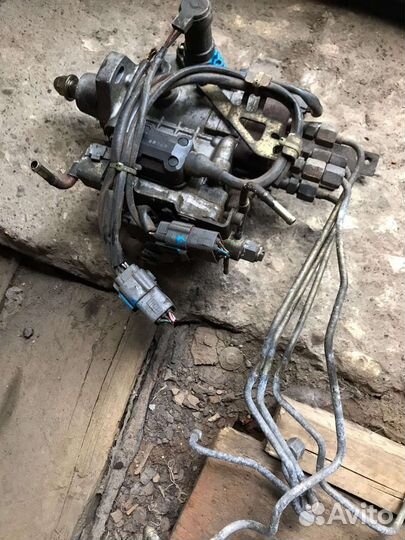 Запчасти на ford ranger