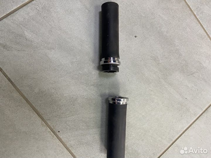 Грипсы для Yamaha drag star 1100 Classic XVS-1100A