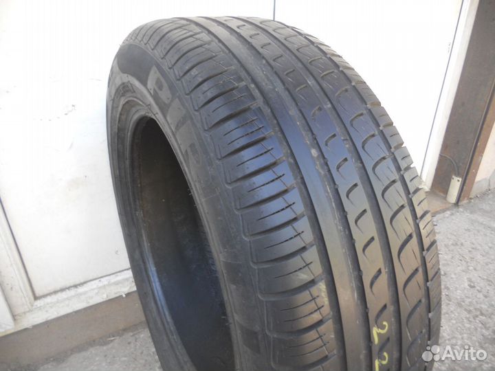 Pirelli P7 225/60 R18 100W, 1 шт