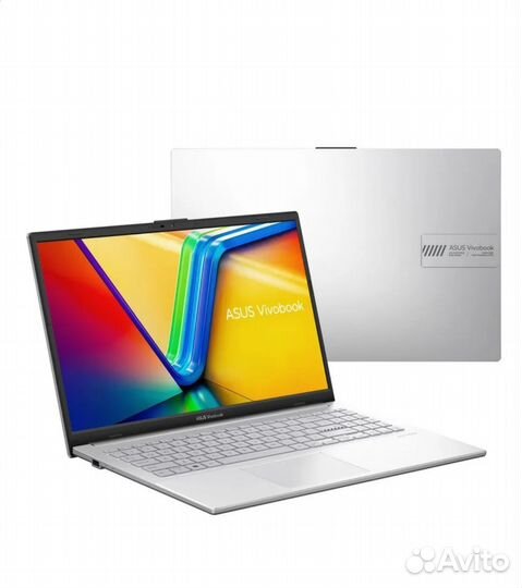 Ноутбук asus E1504FA 16Гб/1Тб