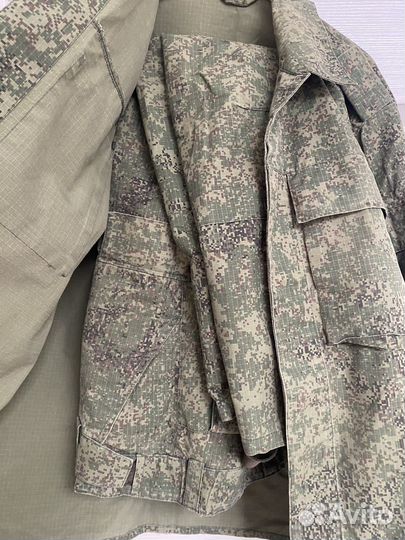 Комуфляжная форма