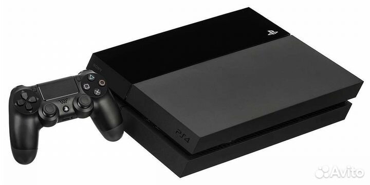 Ps4 slim