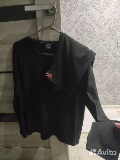 Вещи на девушку пакетом