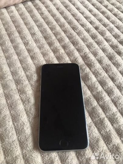 Продам iPhone 6 s