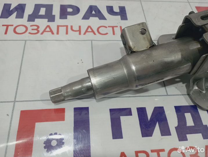 Колонка рулевая Renault Logan 2 488102309R