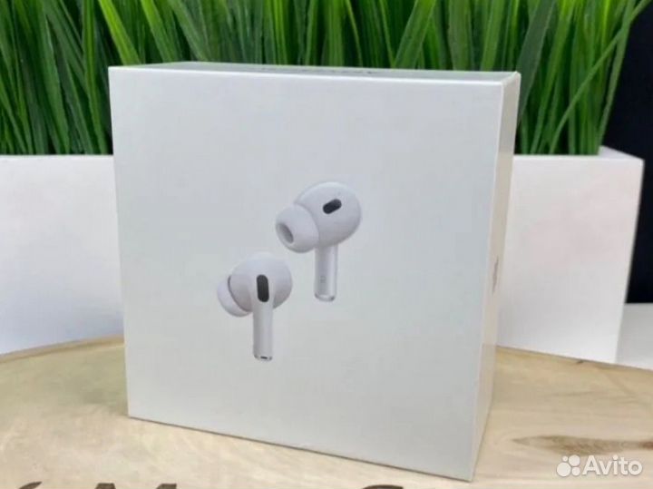 AirPods Pro 2 « 2 Gen / Гарантия »