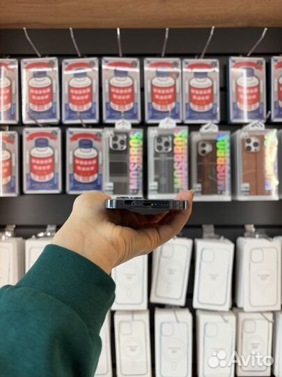 iPhone 13 Pro, 128 ГБ