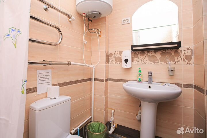 Отдых на байкале